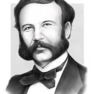 Nace Henry Dunant
