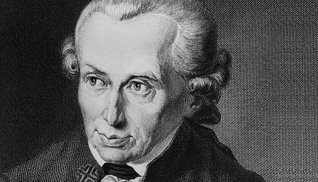 Immanuel Kant como precursor de la pedagogía crítica