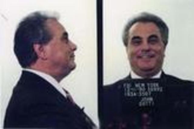 john gotti