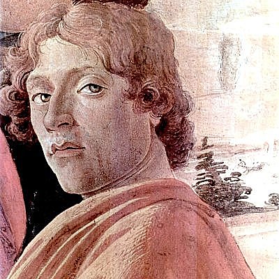 Sandro Botticelli