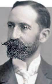 Miguel Ángel de Quevedo y Zubieta