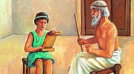 Timeline: La educación a través de los tiempos en Latinoamerica