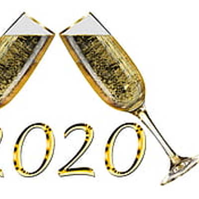 Timeline: Mi fin personal de Año Nuevo