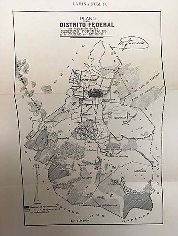 Miguel Ángel de Quevedo y Zubieta