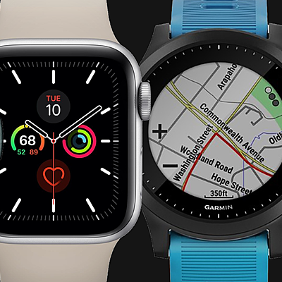 Timeline: Smart watch Evolution