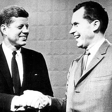 LA TV COMO ESCENARIO DE LA HISTORIA