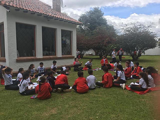 Modificacion de las de las estructuras academicas.