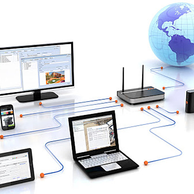Timeline: Comunicaciones