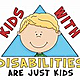 Kids with disabilities