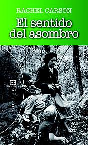 Publicación del libro: "El sentido del asombro"