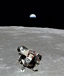 satélite meteórico