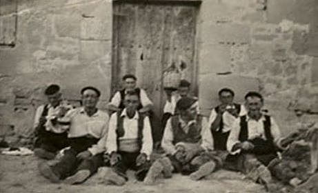 Distitucion de maestros