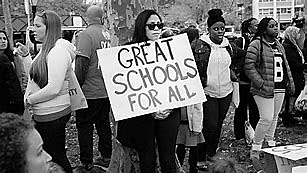 Elementary and Secondary Education Act