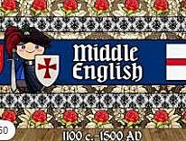 What the term "Middle" indicates