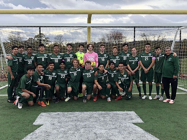 Success- Making the varsity team