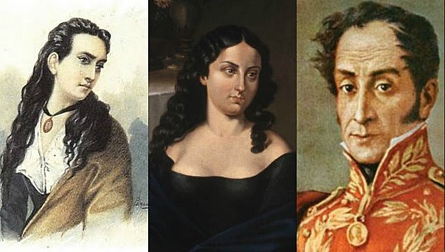 Mártires de la Patria