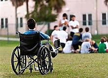 Mills v. The Board of Education of The District of Columbia