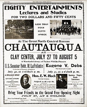 Correspondence Studies