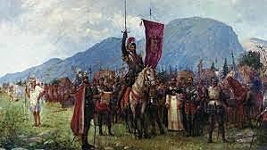 Se funda el virreinato de Santafé de Bogota