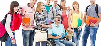 Individuals with Disabilities Education Improvement Act (IDEIA)