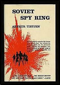 Soviet Spy Ring in Canada