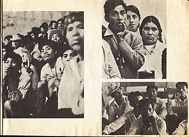 Instituto Nacional de Indigenas