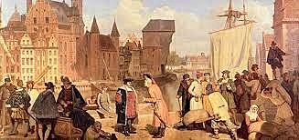 EDAD MODERNA- HUMANISMO EXOTICO