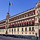 Palacio nacional banner