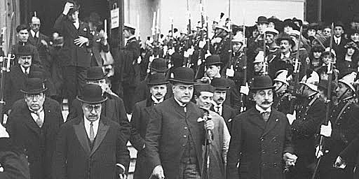 EDUCACIÓN Y POLÍTICA EN EL RÉGIMEN DEL  LIBERALISMO RADICAL SUR DEL ESTADO SOBERANO DEL CAUCA