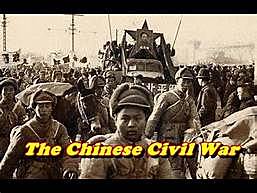Chinese Civil War