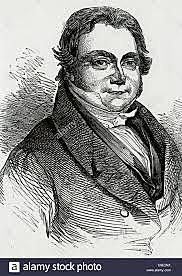 Jöns Jacob Berzelius