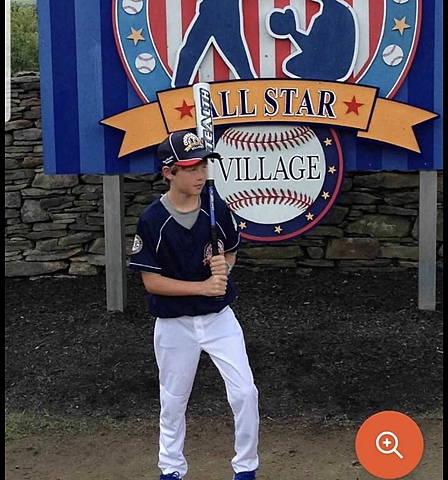 Going to Cooperstown NY for baseball