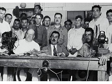 Mejoría a final del periodo