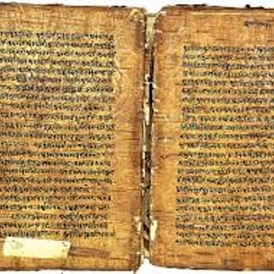 Timeline: Lingüistas a través del tiempo