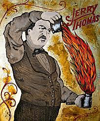 El padre de la coctelería