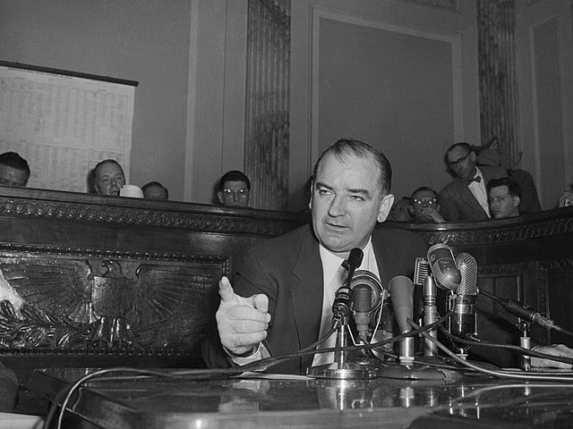 Army-McCarthy Hearings