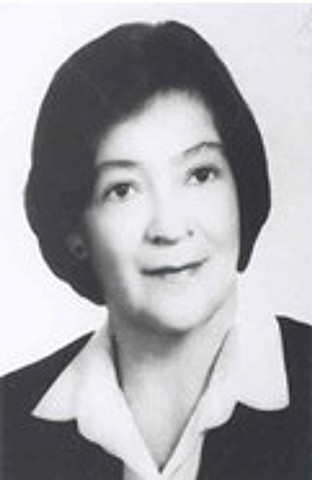 VARGAS, Rósula, (1998)