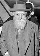 Martin Buber