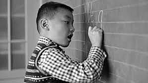 Lau v. Nichols (1974) Alexander v. Sandoval (2001)