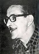 Günter Rodolfo Kusch