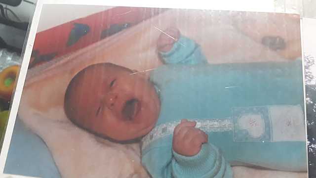 MY FIRST HOURS OF LIFE IN THE WORLD