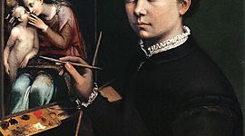 Timeline: Renaissance Women