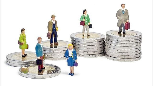 Crecimiento per cápita