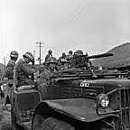 The Invasion of South Korea