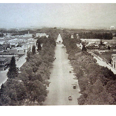 Timeline: Edad Media