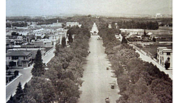 Timeline: Edad Media