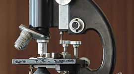 Timeline: History of Microscope Improvement