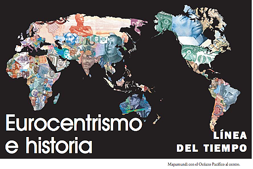 Eurocentrismo