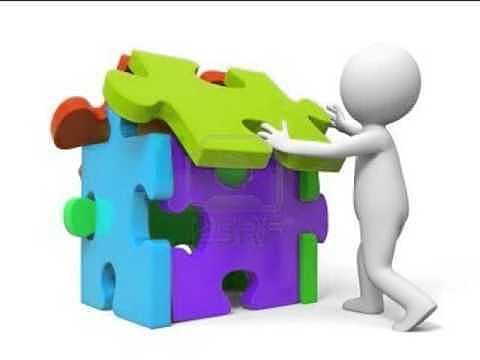 TEORIA DE LA COMPLEJIDAD