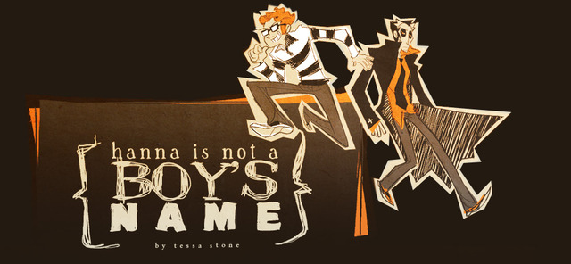 ~"We are the toon town heros"~